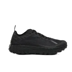 001 Core Women-  Stealth Black