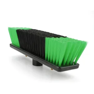 11" Brush Head for AquaSpray Superlite Water Fed Poles