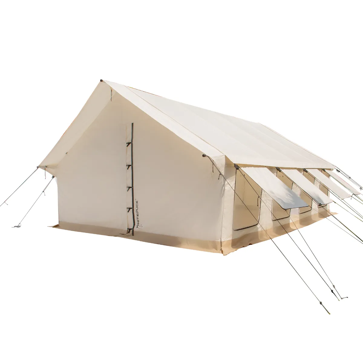 16'x24' Alpha Pro Wall Tent