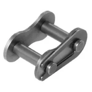 #80 Dacromet Coated Connecting Links for Roller Chain