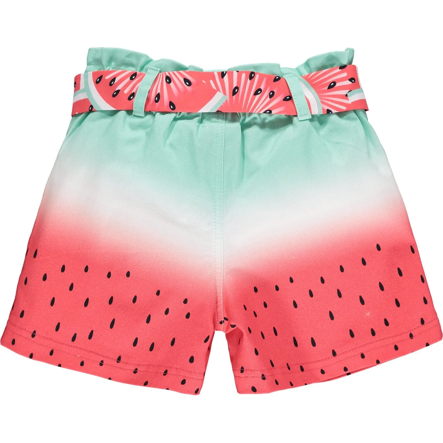 A DEE - Edna Ombré Short Set - Miami Mint