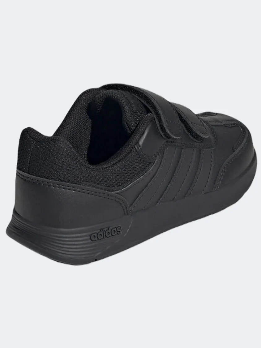 Adidas Tensaur Switch Cf Ps Sportswear Shoes Black