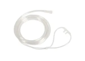 Adult Cannula, Crush-Resistant Tubing, Adult, 7'