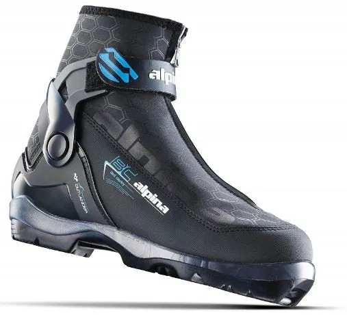 Alpina Outlander Eve Boots