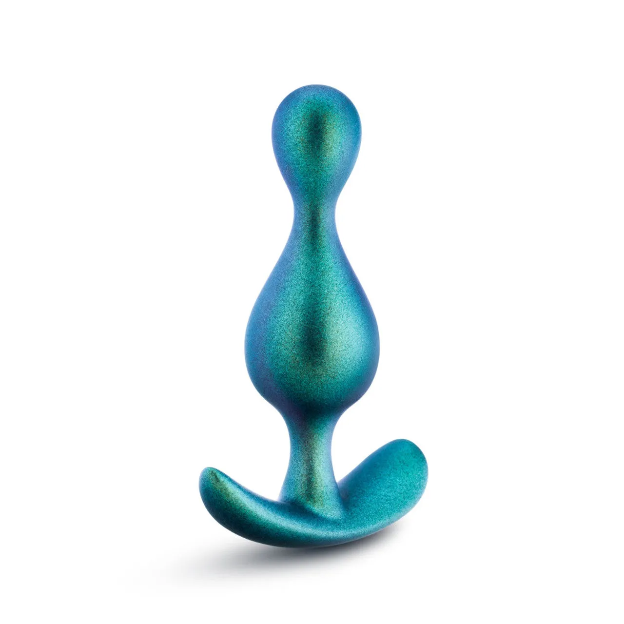 Anal Adventures Matrix Photon Plug - Neptune Teal