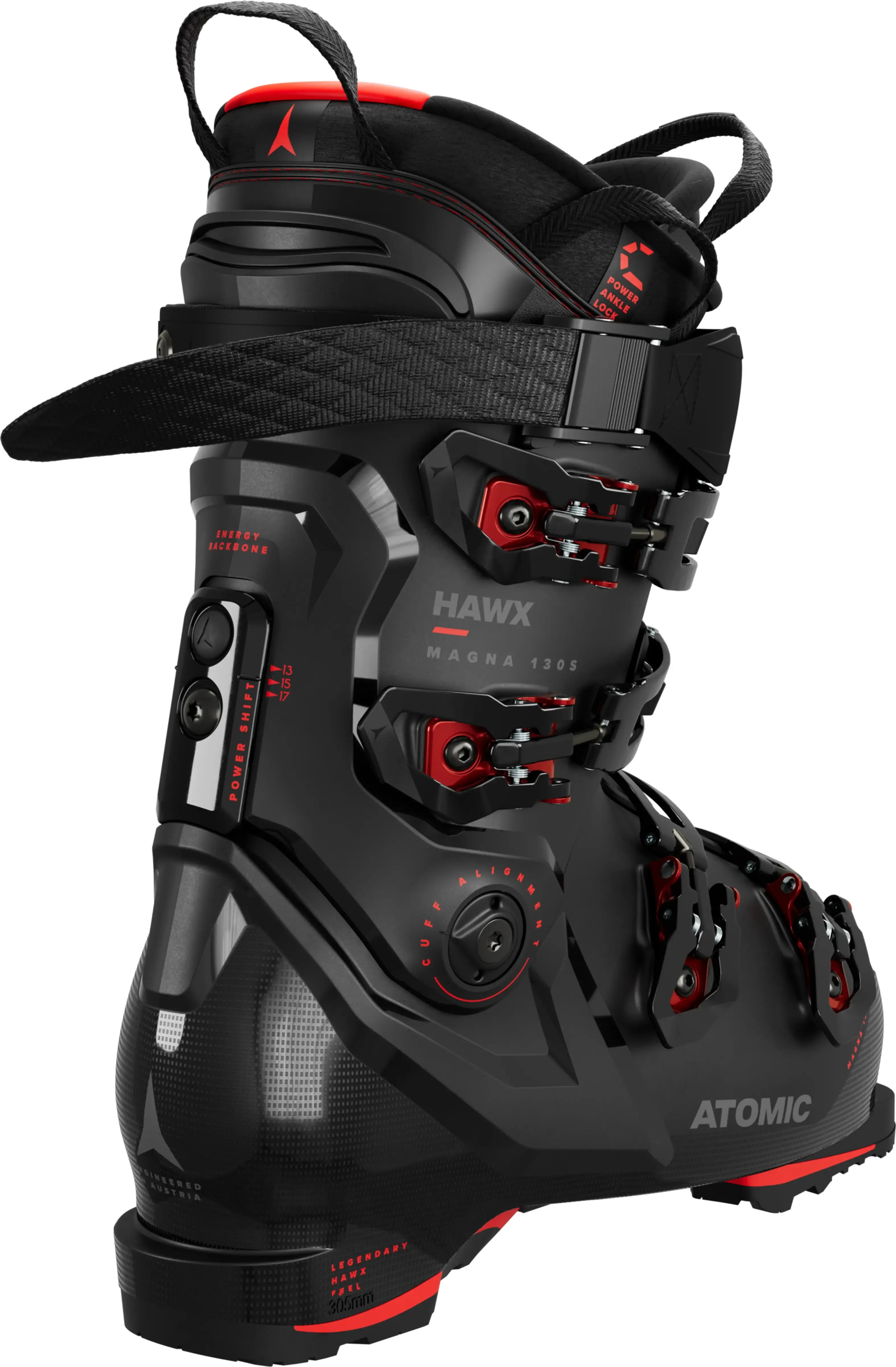 Atomic Hawx Magna 130 S GW Ski Boot 2025