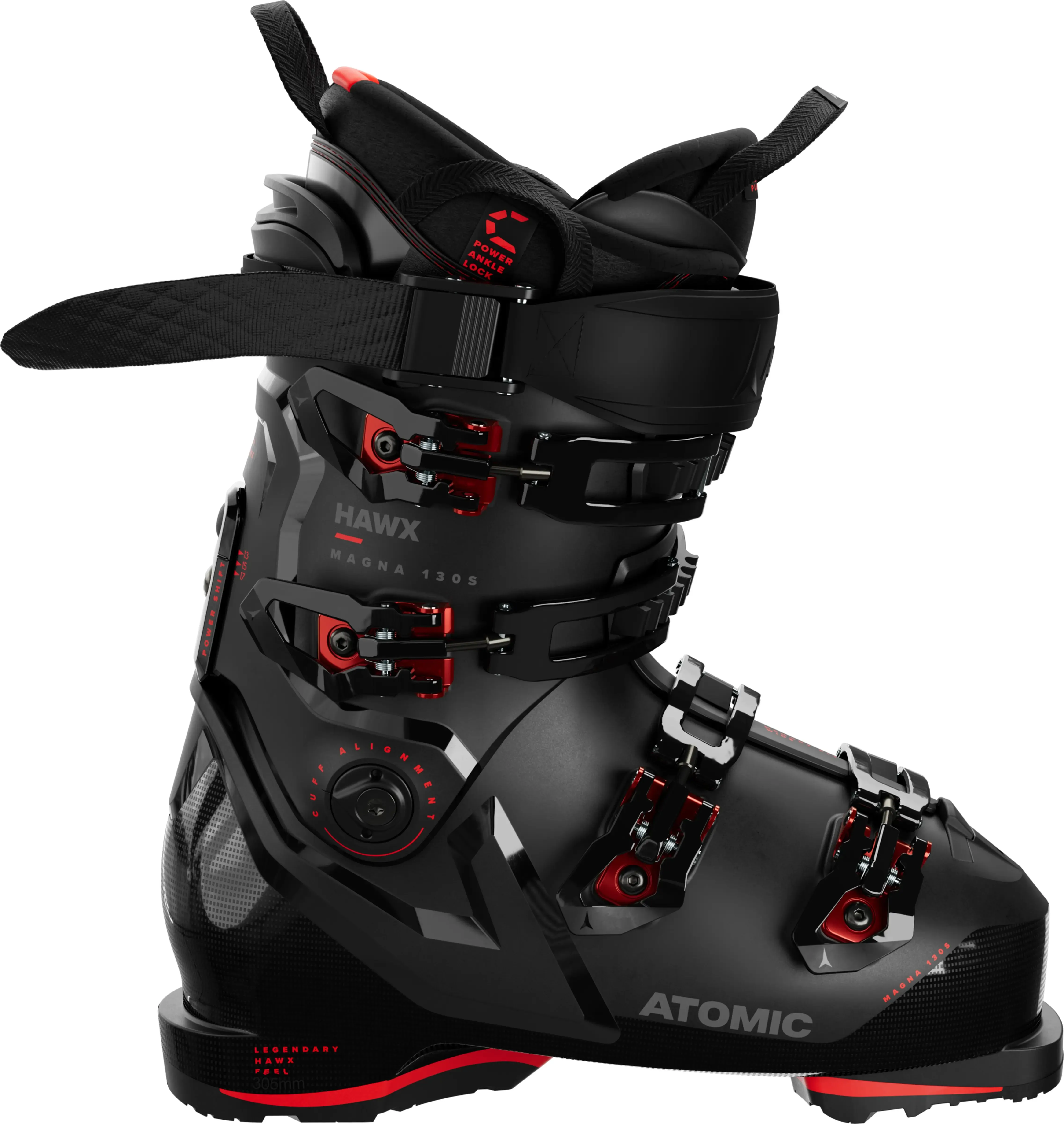 Atomic Hawx Magna 130 S GW Ski Boot 2025