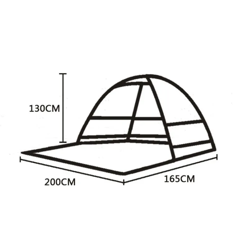 Automatic Instant Pop Up Tent Potable Beach Tent,Size:, Color: Orange Stripe