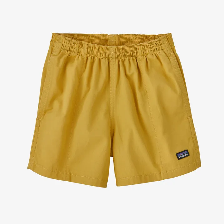 Baby Patagonia Funhogger Shorts