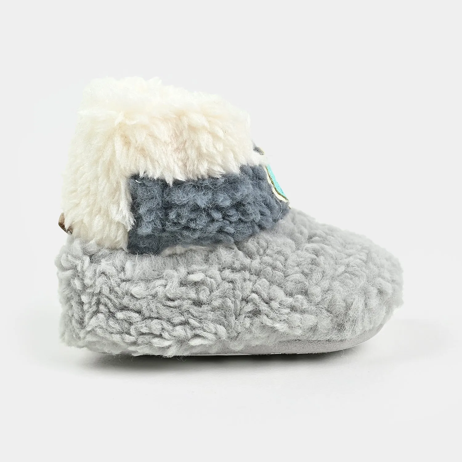 Baby Winter Shoes | 12M 