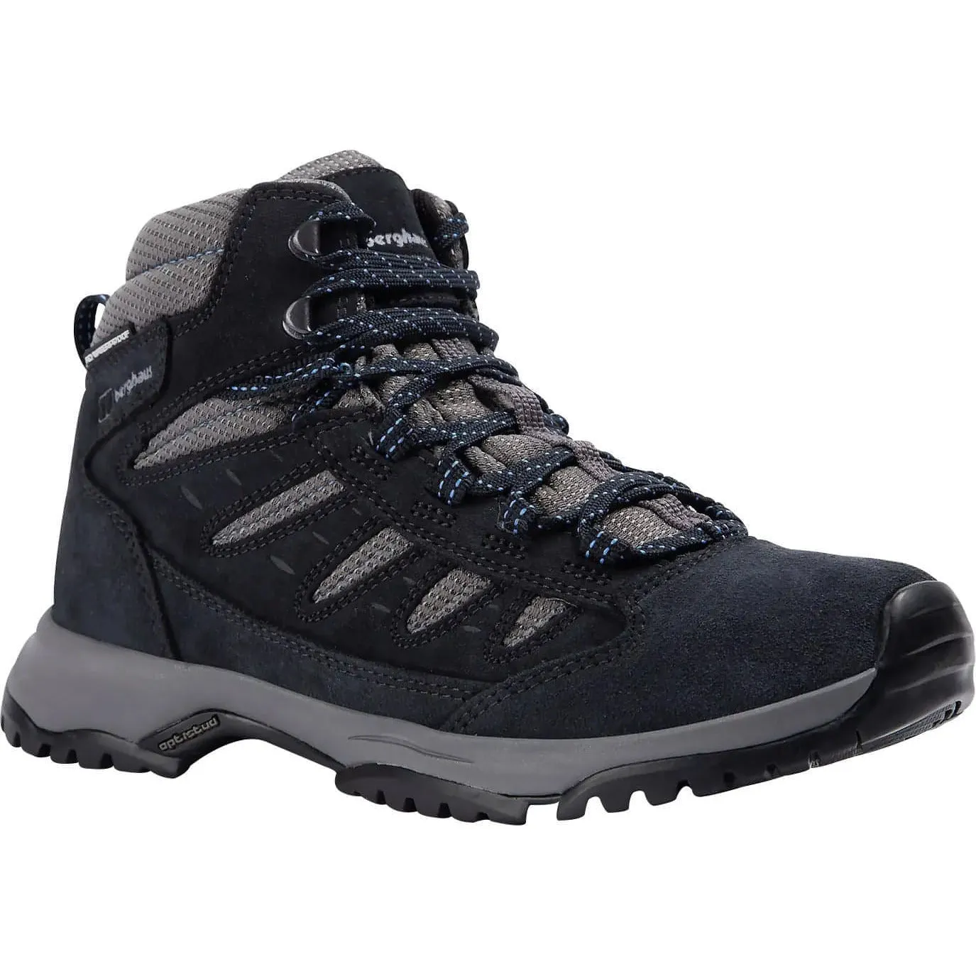 Berghaus Expeditor Trek 2.0 Womens Walking Boots - Navy