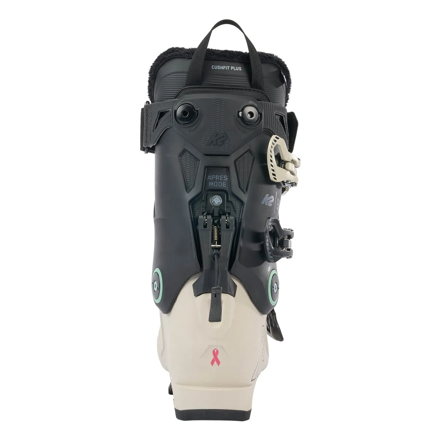 BFC 95 W Ski Boots 2024