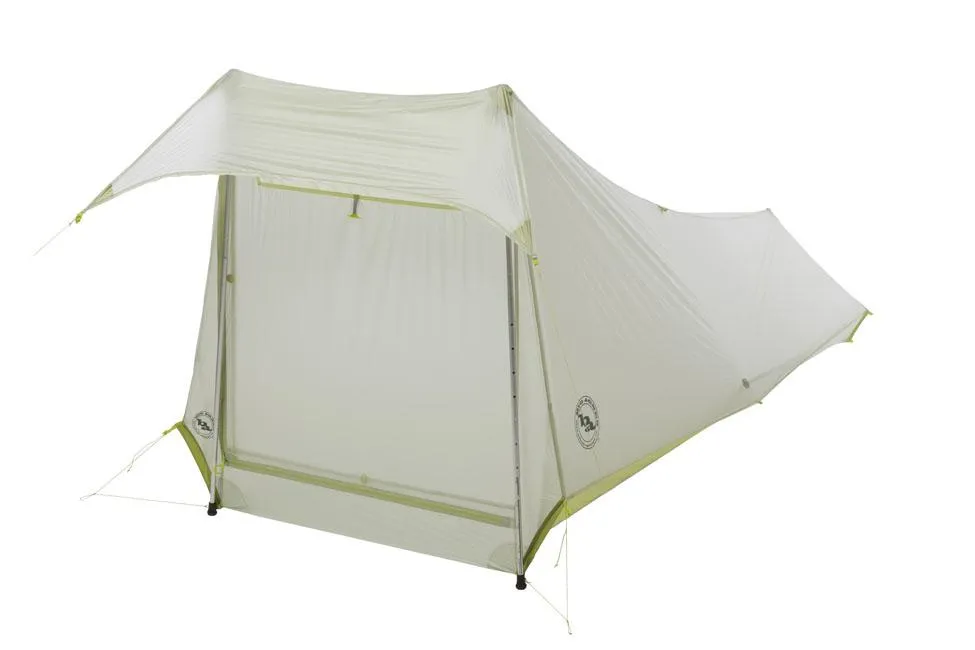 Big Agnes Scout 1 Platinum