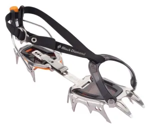 Black Diamond Serac Clip Crampons