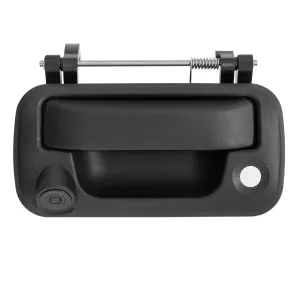 BOYO VTS10HD - Tailgate Door Handle HD Backup Camera  for F150(2004-2014) and F250,F350 (2008-2015)