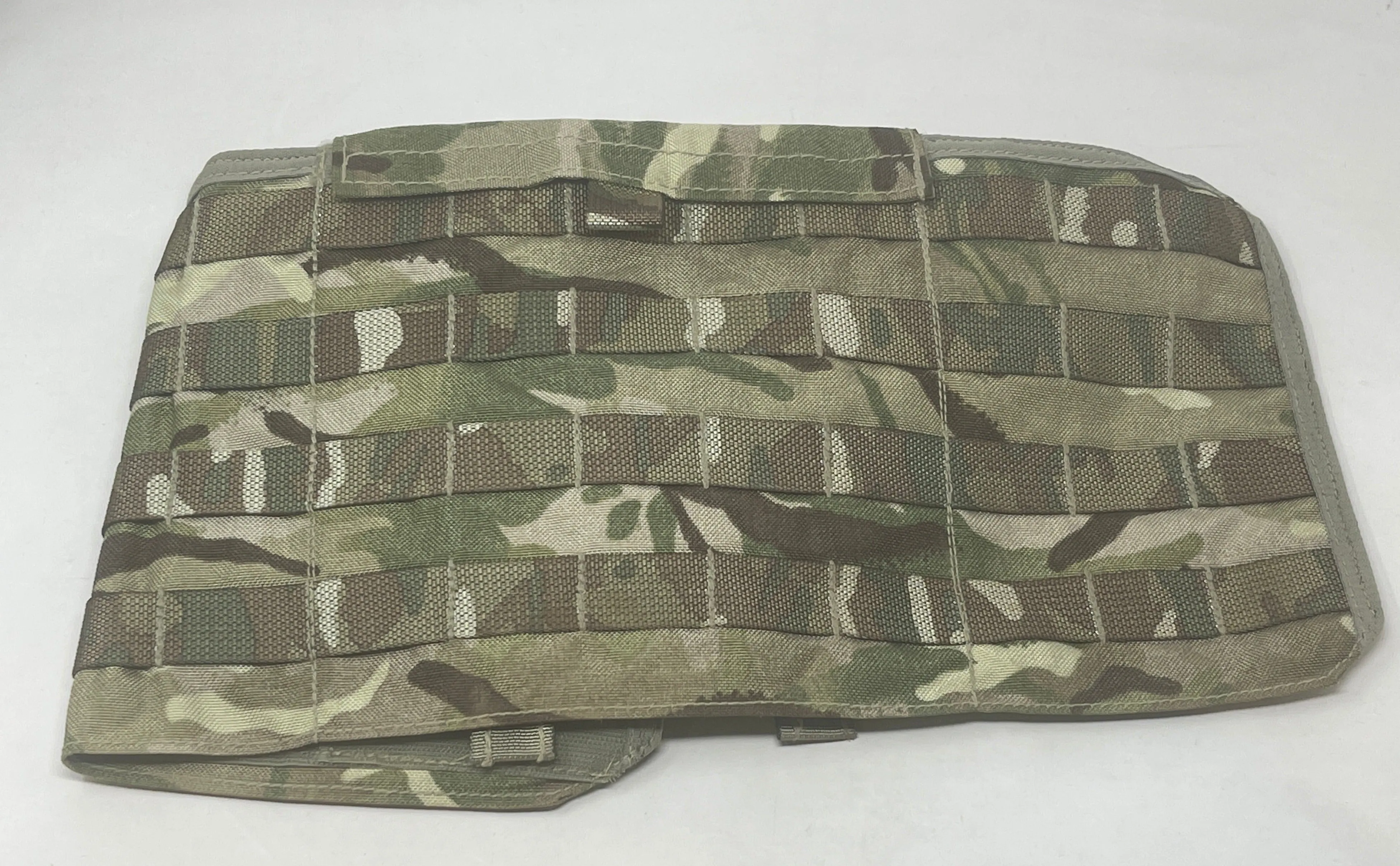 British Army Osprey MkIV Cover Body Armour Cummerbund Left