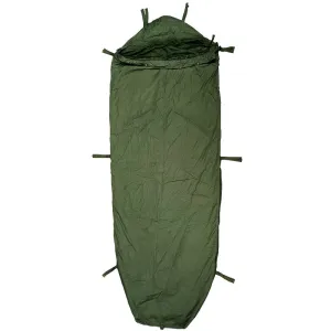 British Light Weight Sleeping Bag