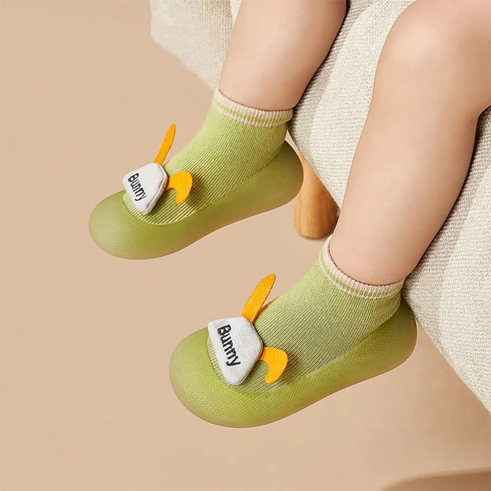 Bunny - Toddlers Non-slip Sock-Shoes