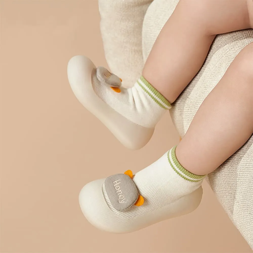 Bunny - Toddlers Non-slip Sock-Shoes