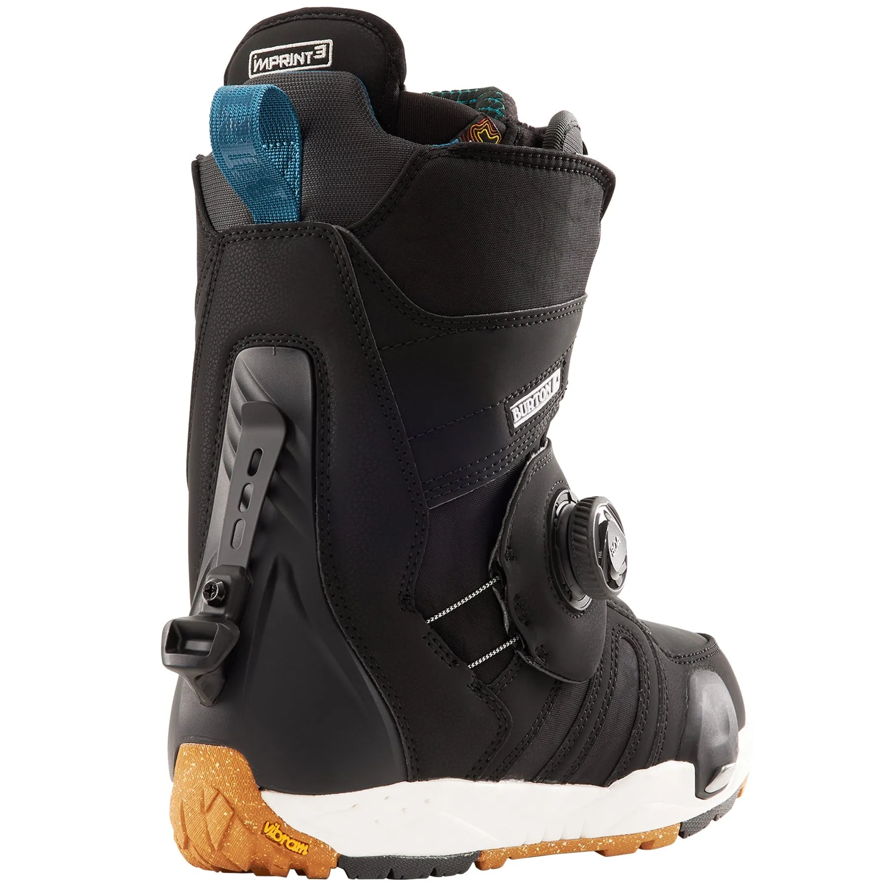 Burton Womens Felix Step On Boot 2025