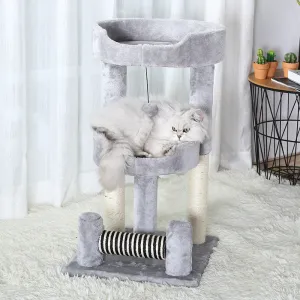 Cat Tree - Sisal Grinding Claw Toy