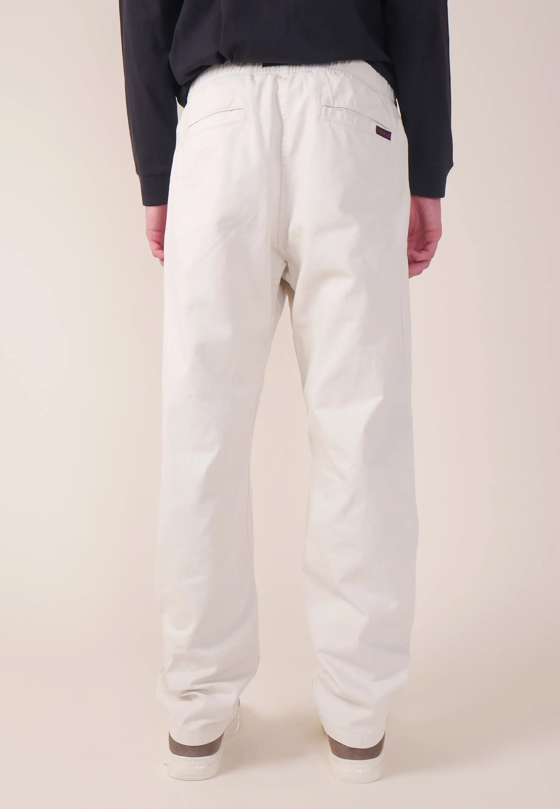 Classic Gramicci Pant - Greige