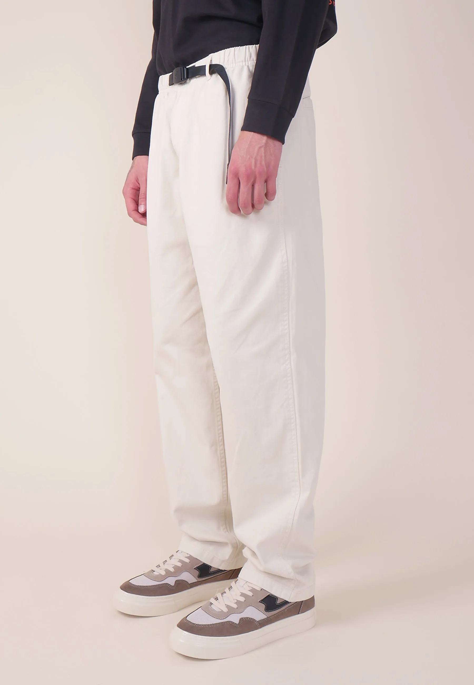 Classic Gramicci Pant - Greige