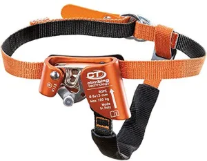 Climbing Technology - 2D654D RIGHT - Right Quick Step Foot Ascender