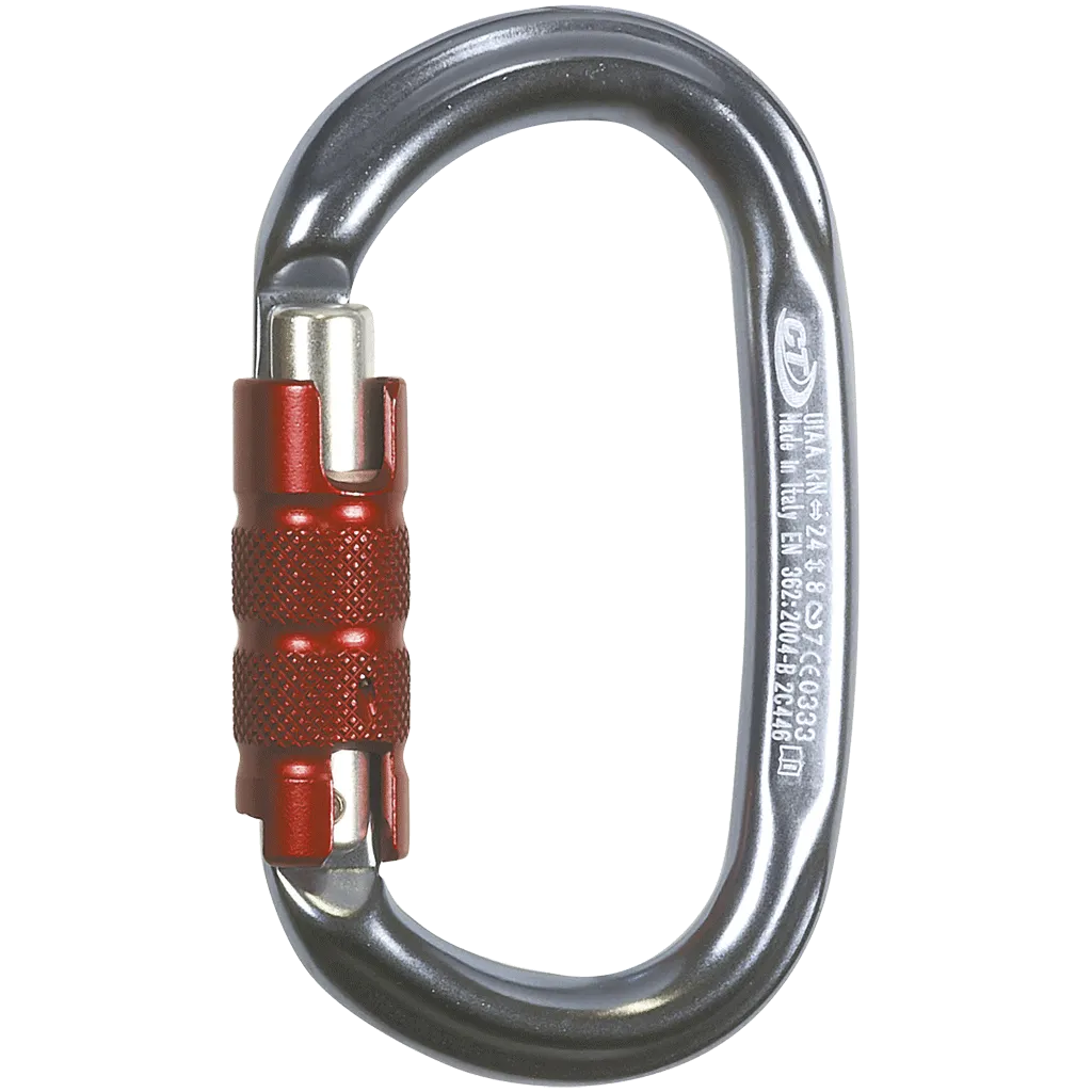 Climbing Technology PILLAR PRO TG Karabiner