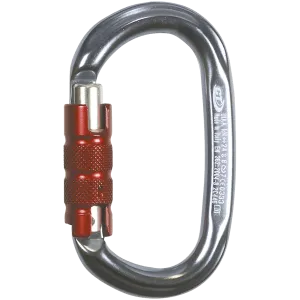 Climbing Technology PILLAR PRO TG Karabiner