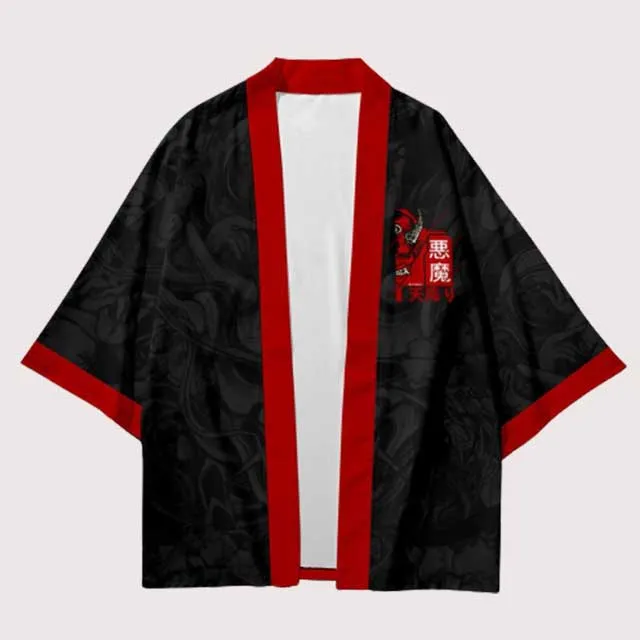 Demon Oni Jacket