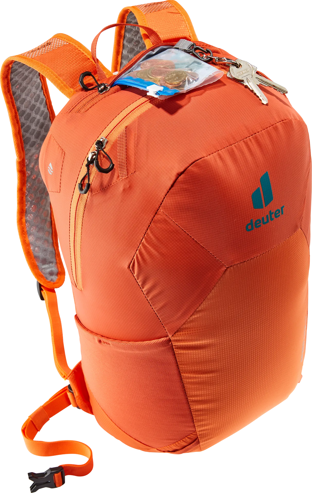 Deuter Speed Lite 17