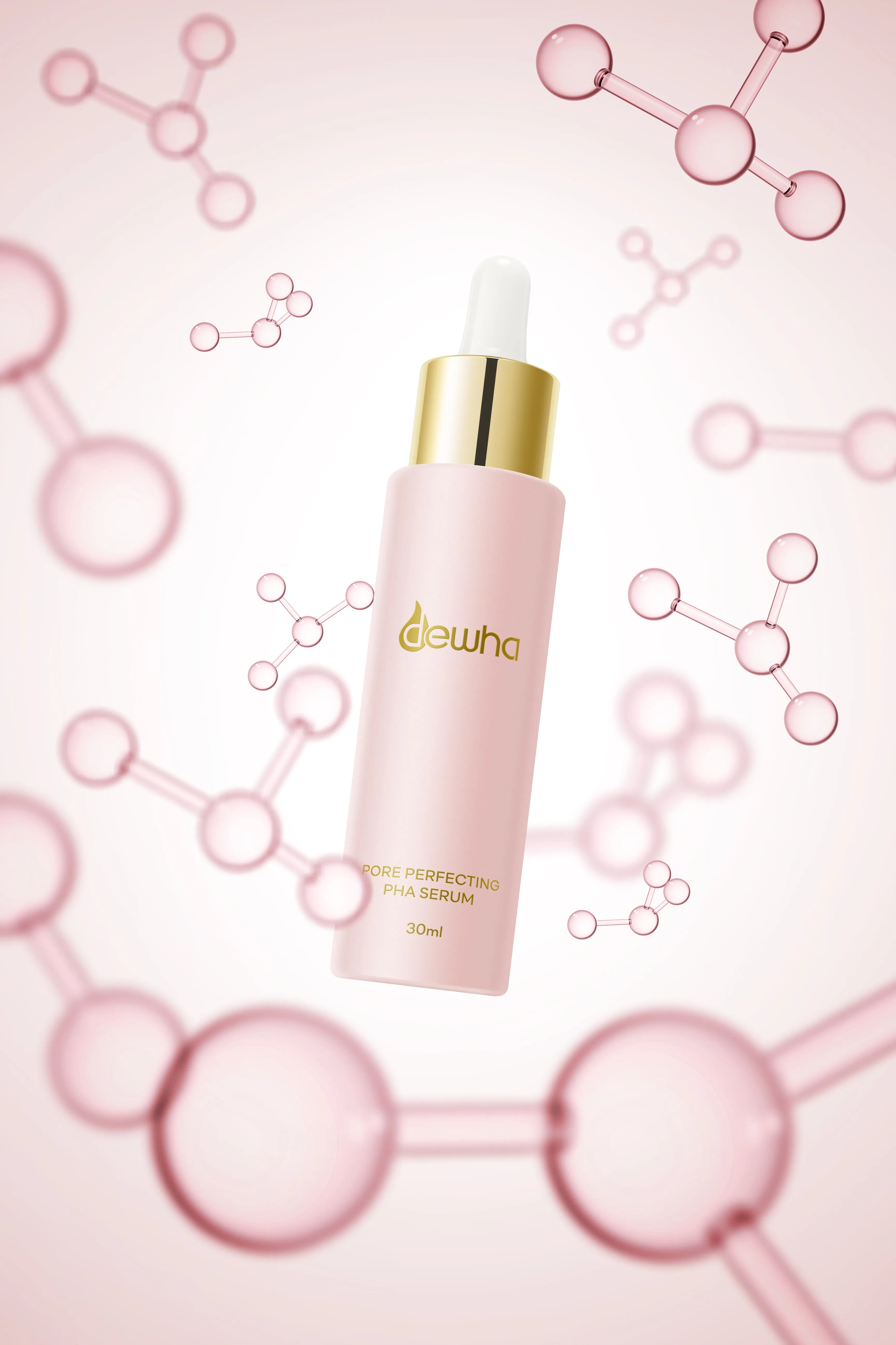 Dewha Pore Perfecting PHA Serum