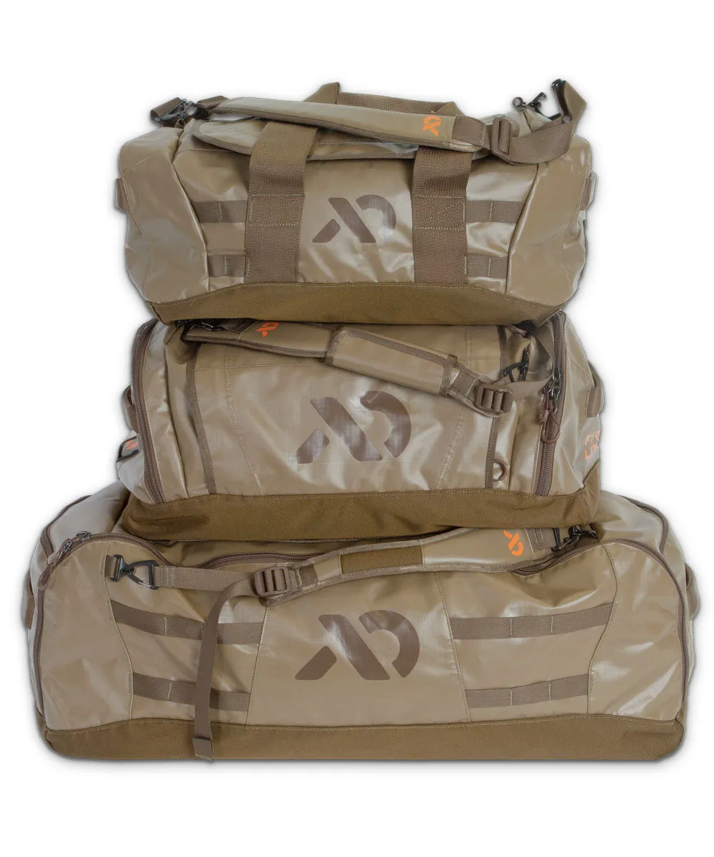 Dirtbag Duffle - Large