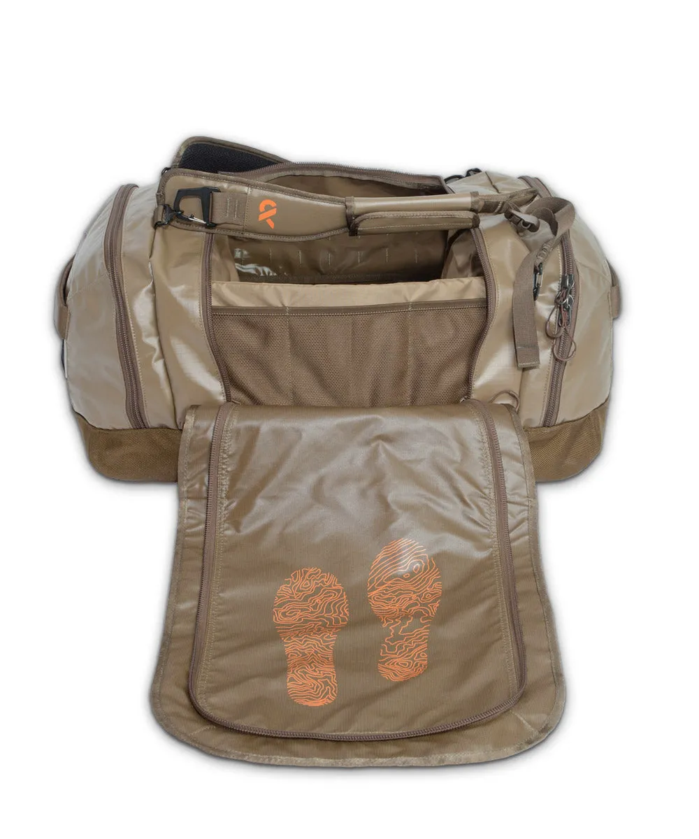 Dirtbag Duffle - Medium