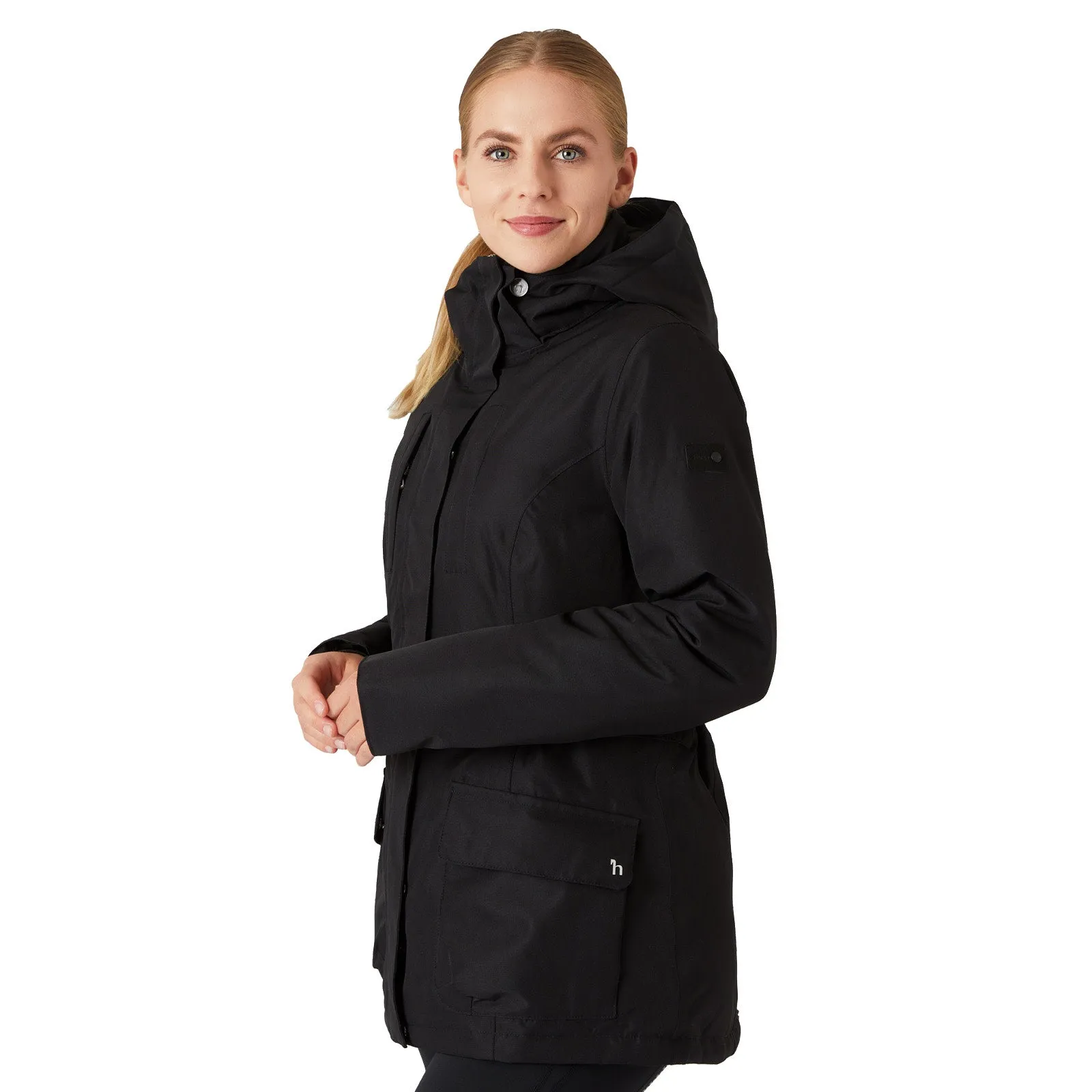 Equinavia Horze Jadine Womens Winter Jacket 33631