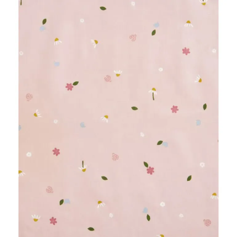 ergoPouch Cocoon Swaddle Bag 1.0 Tog - Daisies