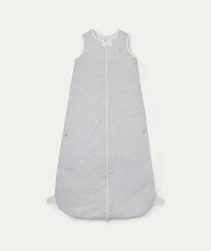 Front Opening Winter Sleeping Bag 2.5 TOG - Grey