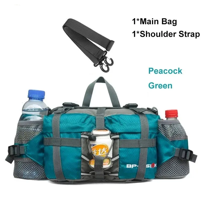 Hiking Waist Bag