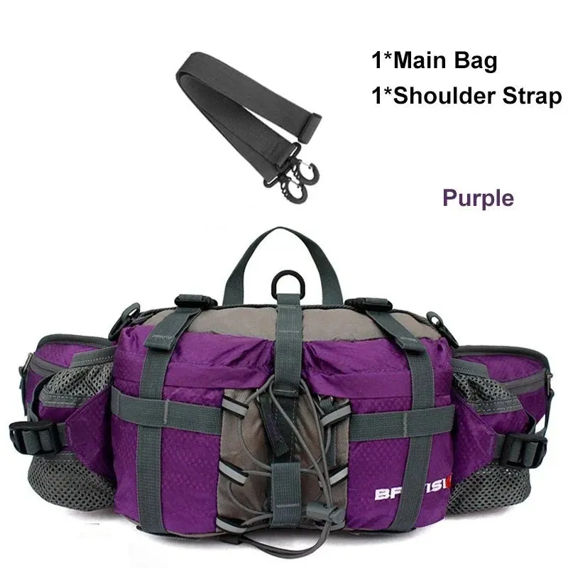 Hiking Waist Bag