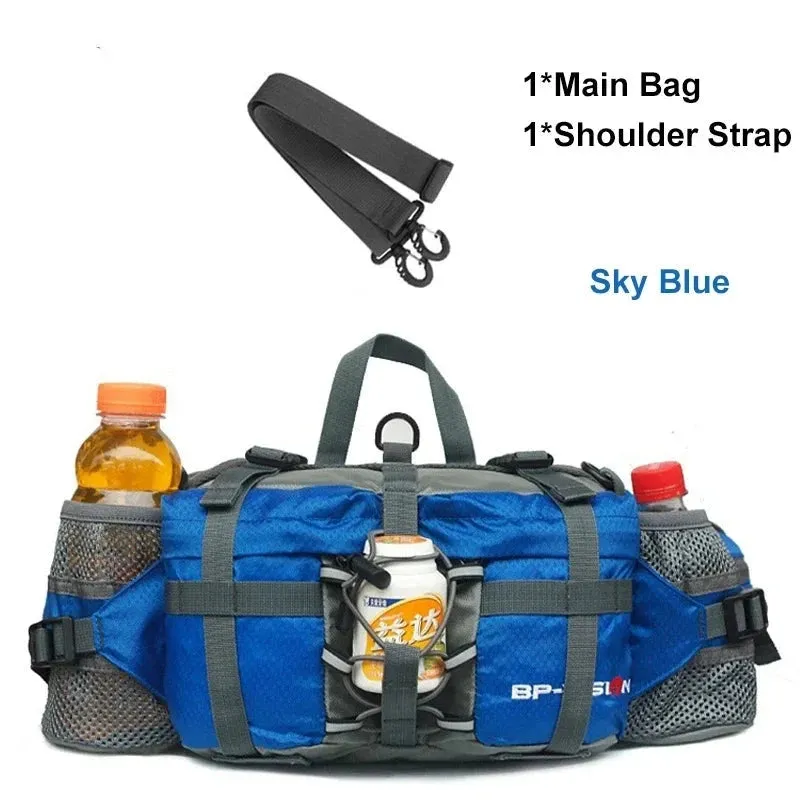 Hiking Waist Bag