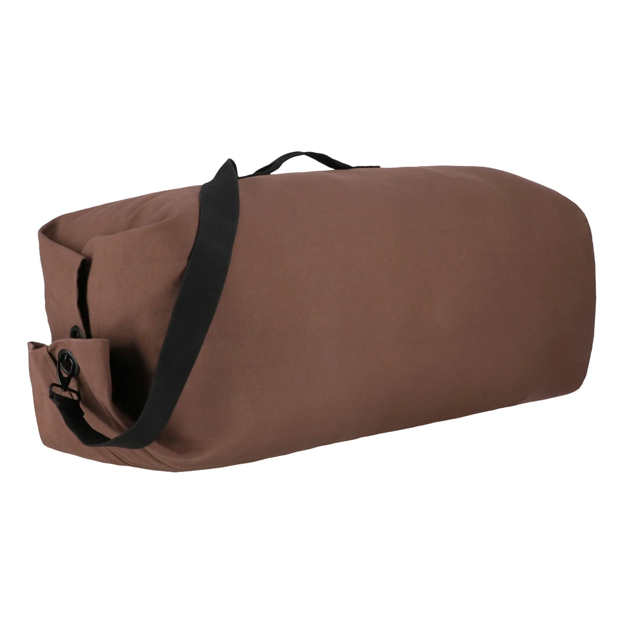 Hoplite Canvas Top Load Bag