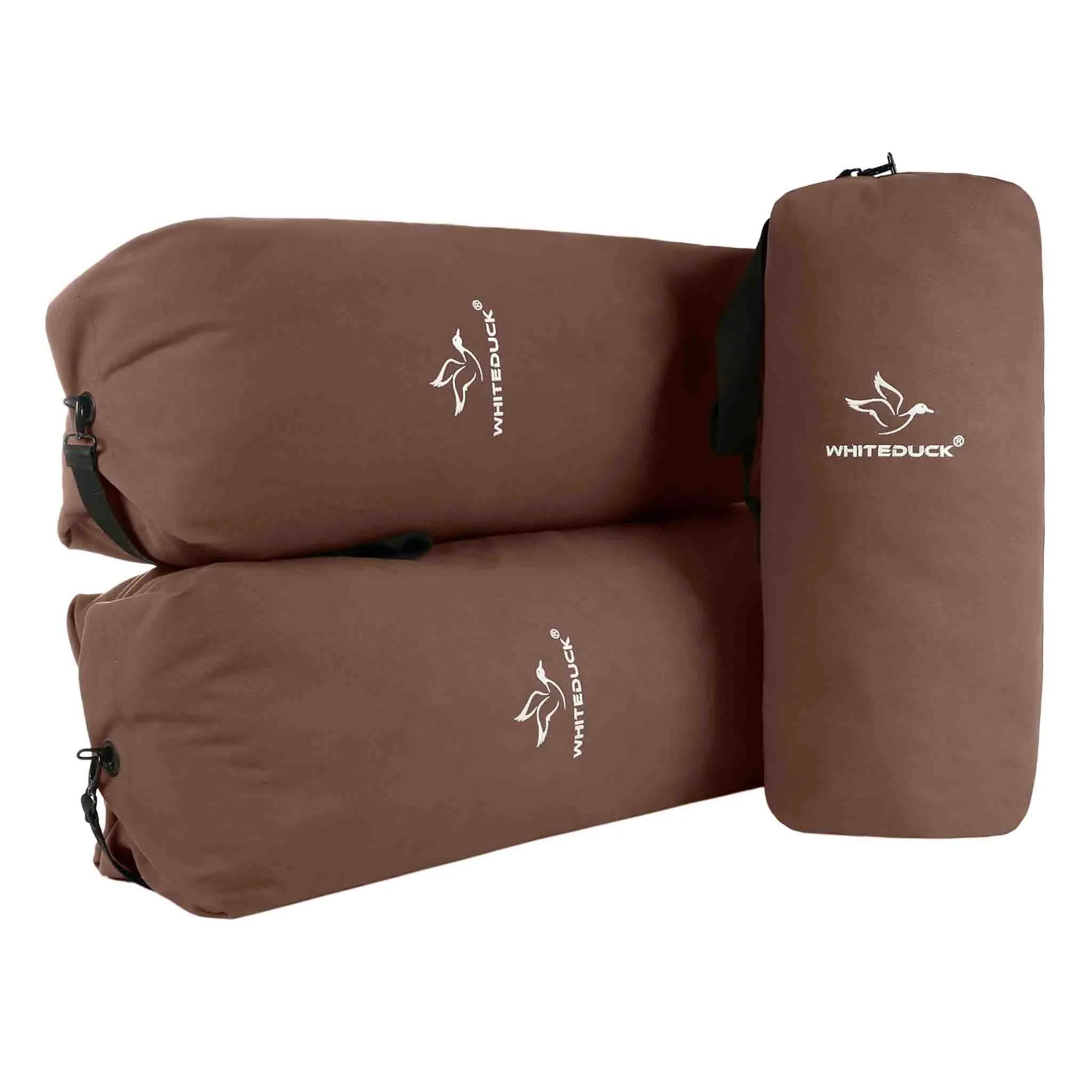 Hoplite Canvas Top Load Bag