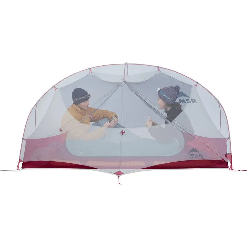 Hubba Hubba NX 2P Tent