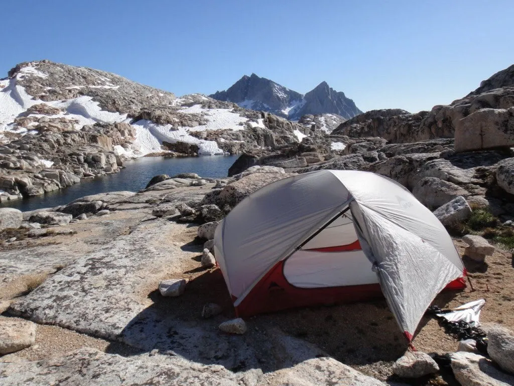 Hubba Hubba NX 2P Tent