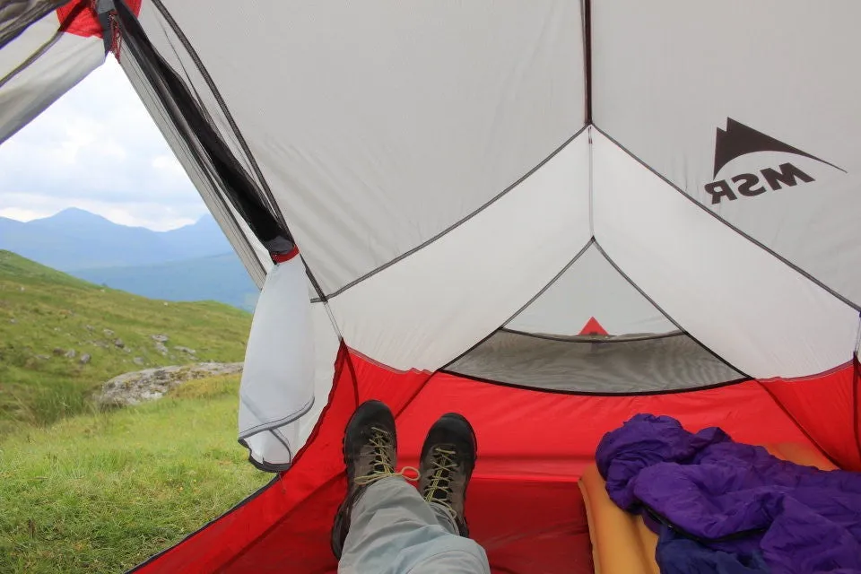 Hubba Hubba NX 2P Tent