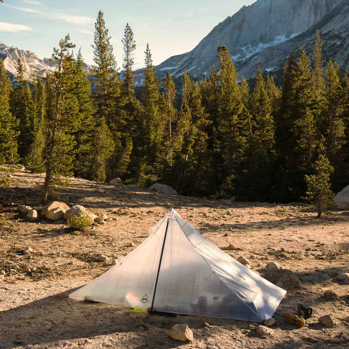 Hyperlite Mountain Gear - Mid 1 Tarp