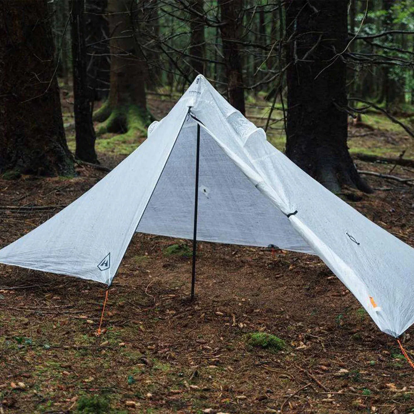 Hyperlite Mountain Gear - Mid 1 Tarp