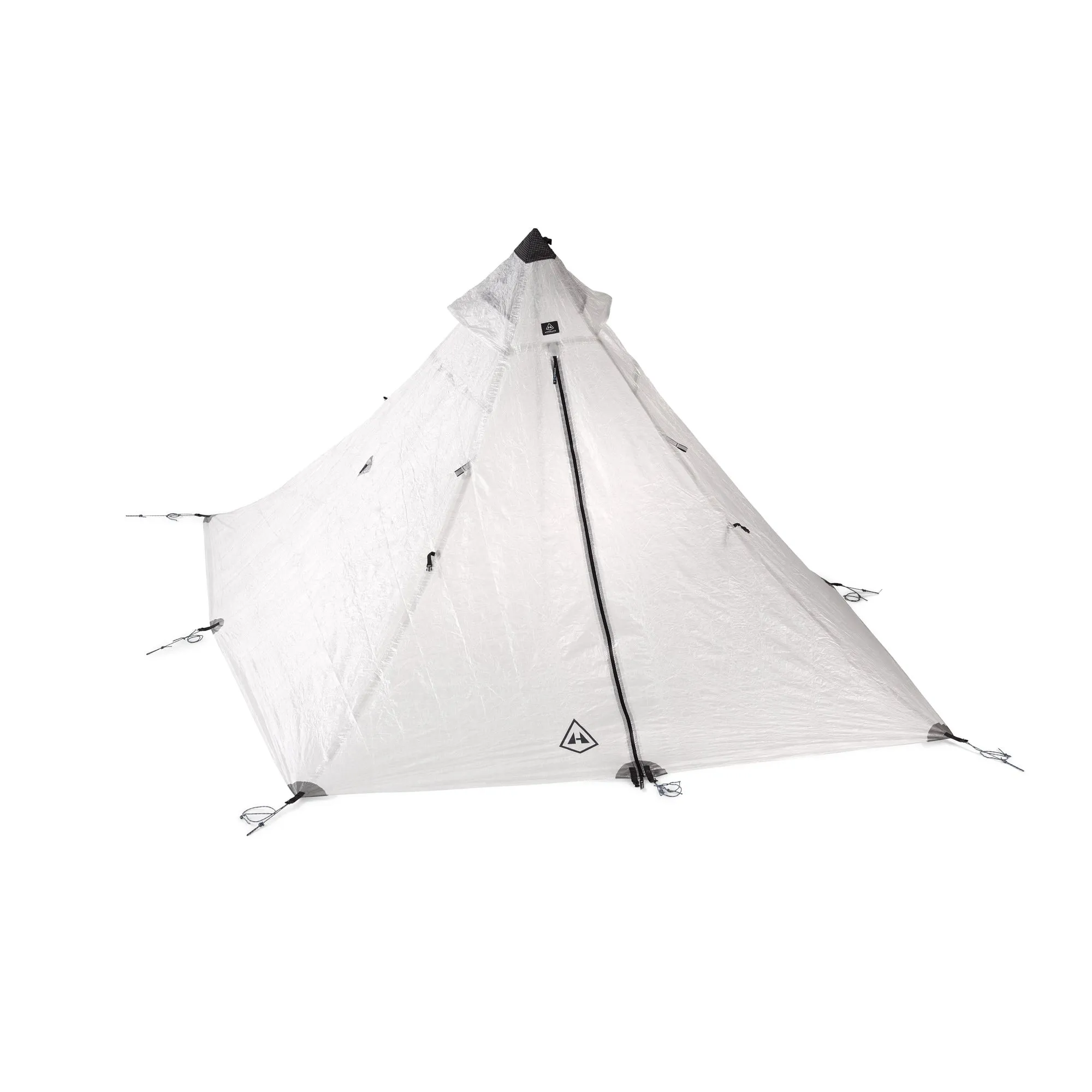 Hyperlite Ultamid 2 Tent