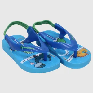 Ipanema Baby Boys' Dino Sandals